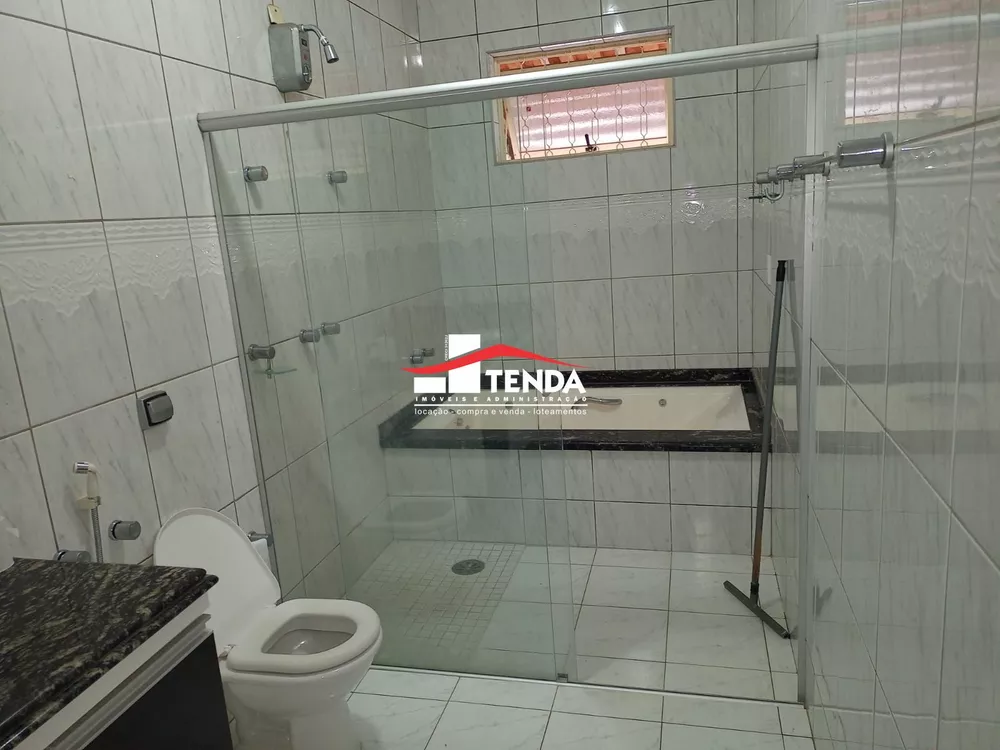 Casa, 3 quartos, 307 m² - Foto 8