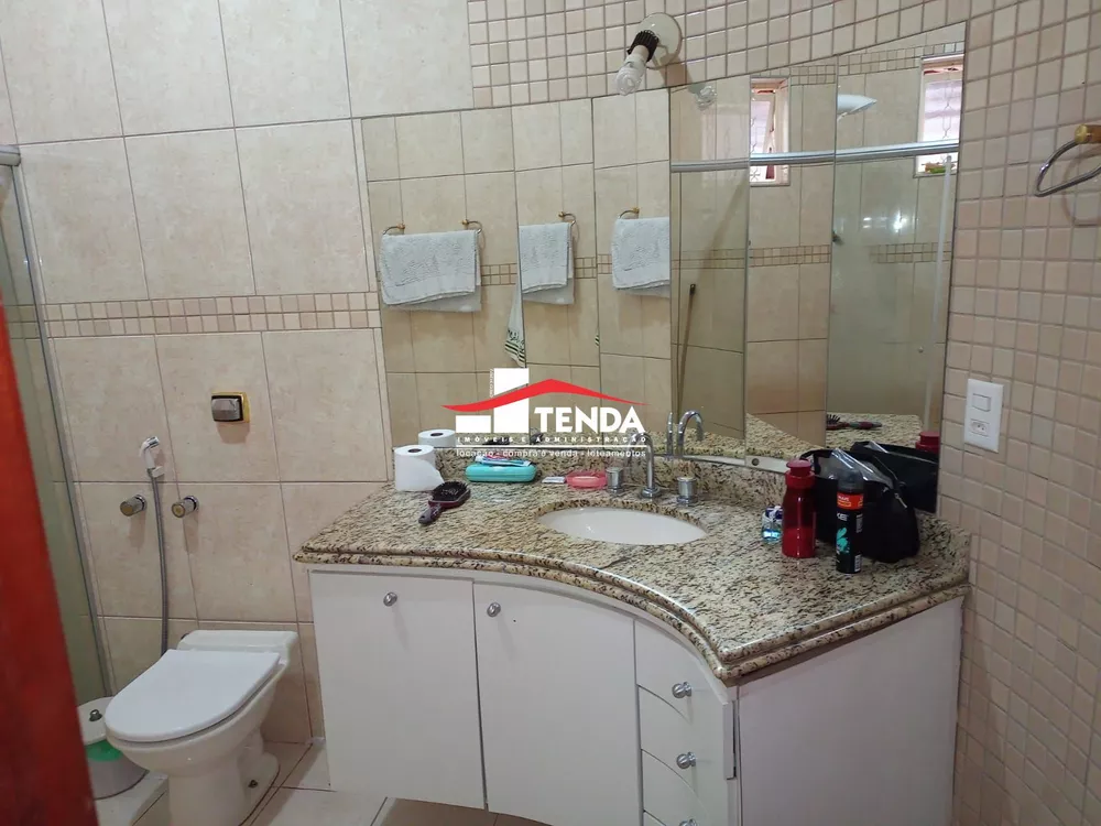 Casa, 3 quartos, 307 m² - Foto 6