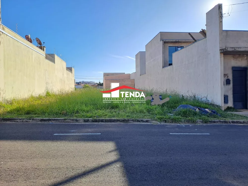 Terreno à venda, 137m² - Foto 2