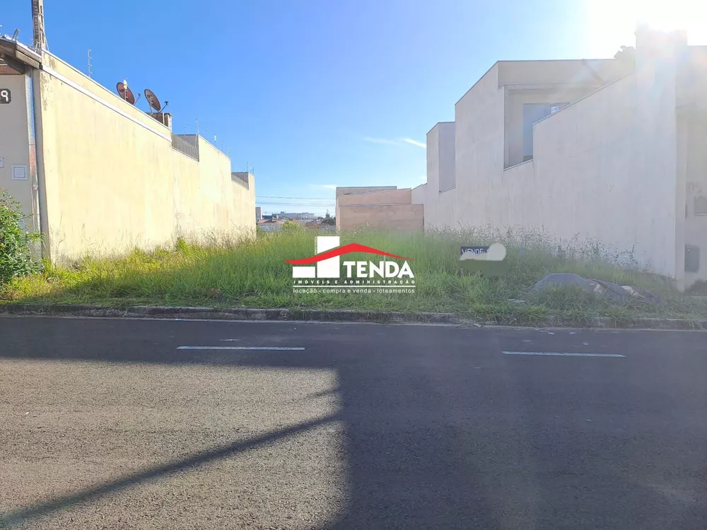 Terreno à venda, 137m² - Foto 1