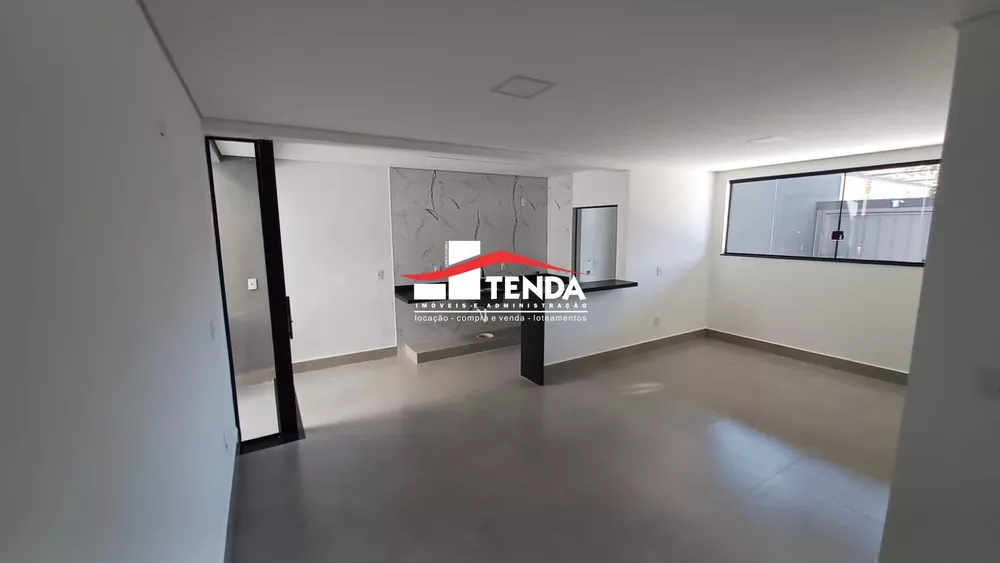 Apartamento à venda com 3 quartos, 110m² - Foto 3