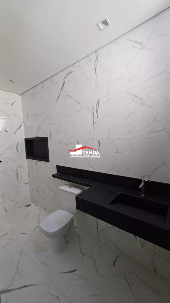 Apartamento, 3 quartos, 110 m² - Foto 7
