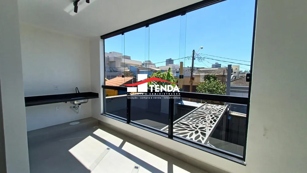 Apartamento, 3 quartos, 110 m² - Foto 5