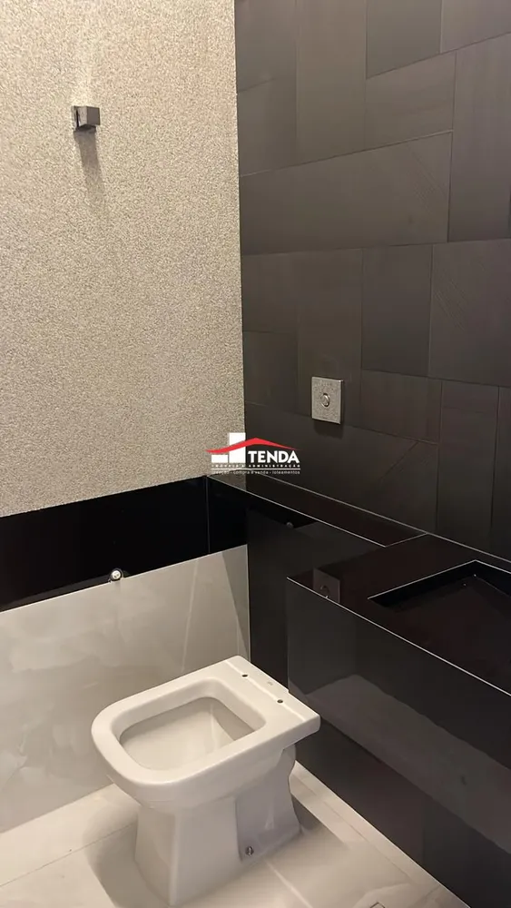 Apartamento, 3 quartos, 134 m² - Foto 7