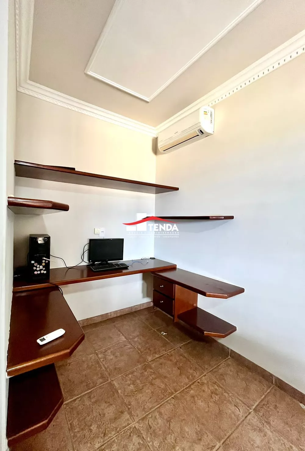 Apartamento, 3 quartos, 134 m² - Foto 7