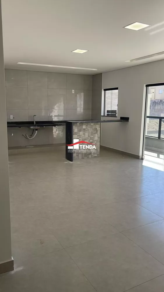 Apartamento à venda com 3 quartos, 134m² - Foto 4