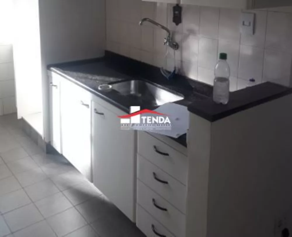 Apartamento à venda com 2 quartos, 48m² - Foto 2