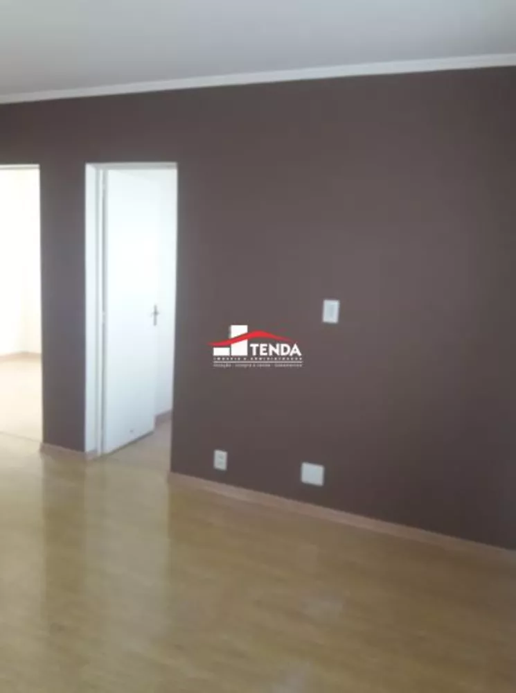 Apartamento à venda com 2 quartos, 48m² - Foto 1