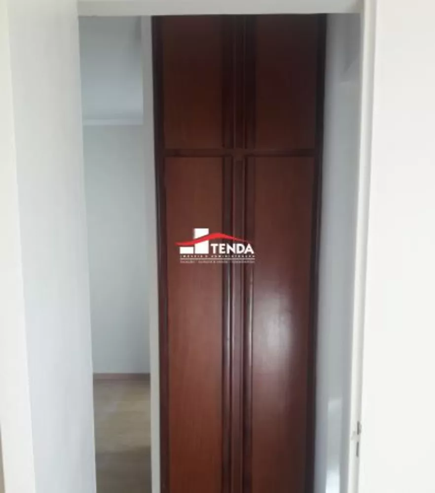 Apartamento à venda com 2 quartos, 48m² - Foto 4