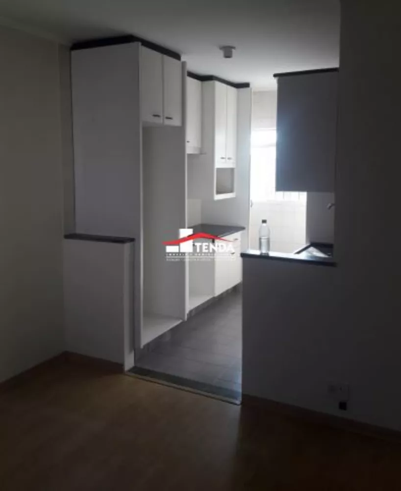 Apartamento à venda com 2 quartos, 48m² - Foto 3