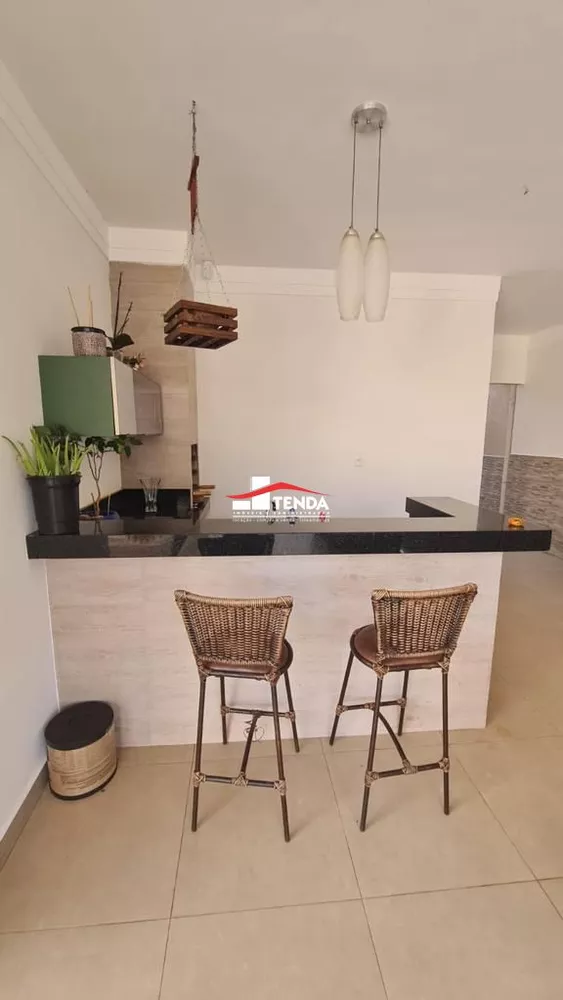 Casa, 3 quartos, 138 m² - Foto 10