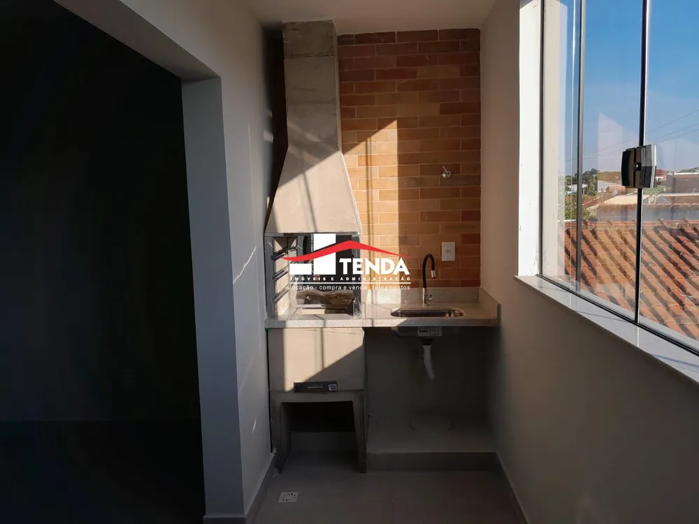 Casa, 3 quartos, 138 m² - Foto 15