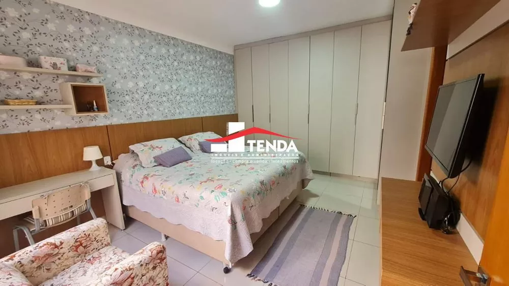 Casa à venda com 3 quartos, 138m² - Foto 5