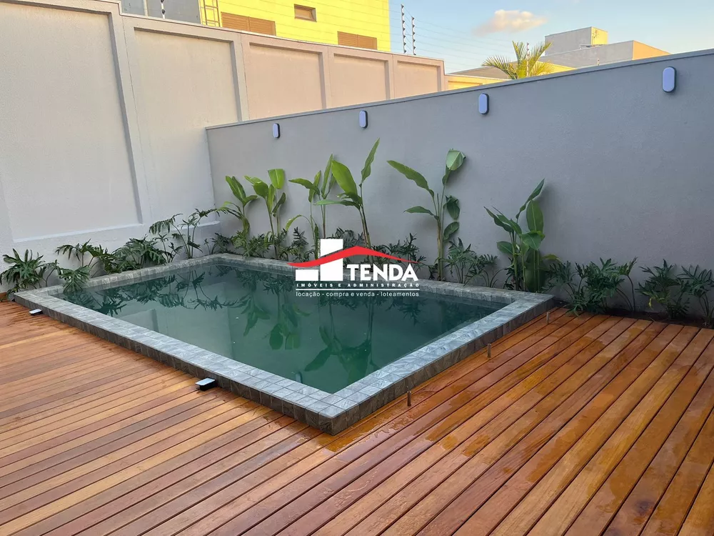 Casa, 3 quartos, 218 m² - Foto 8