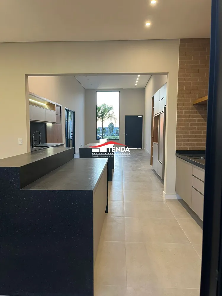 Casa, 3 quartos, 218 m² - Foto 5