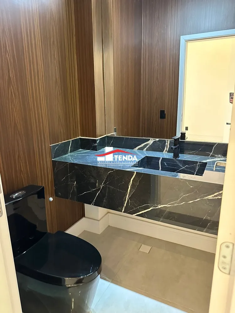 Casa, 3 quartos, 218 m² - Foto 13