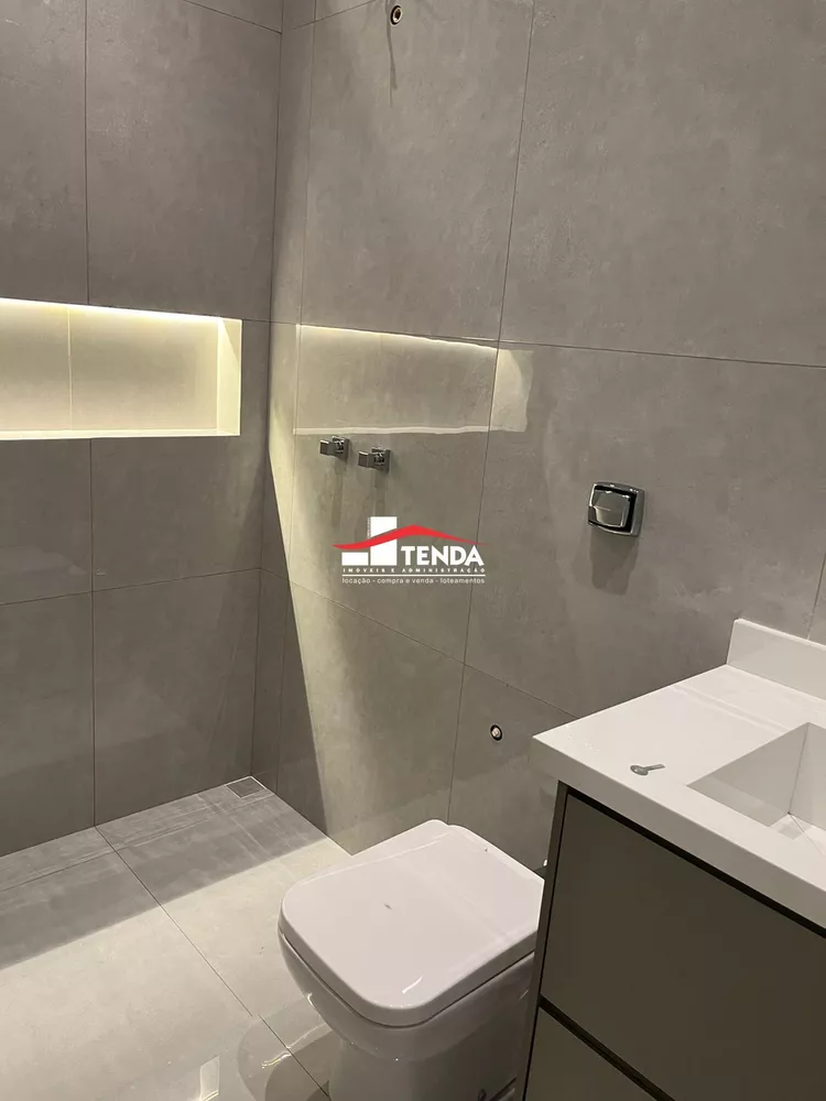 Casa, 3 quartos, 218 m² - Foto 7