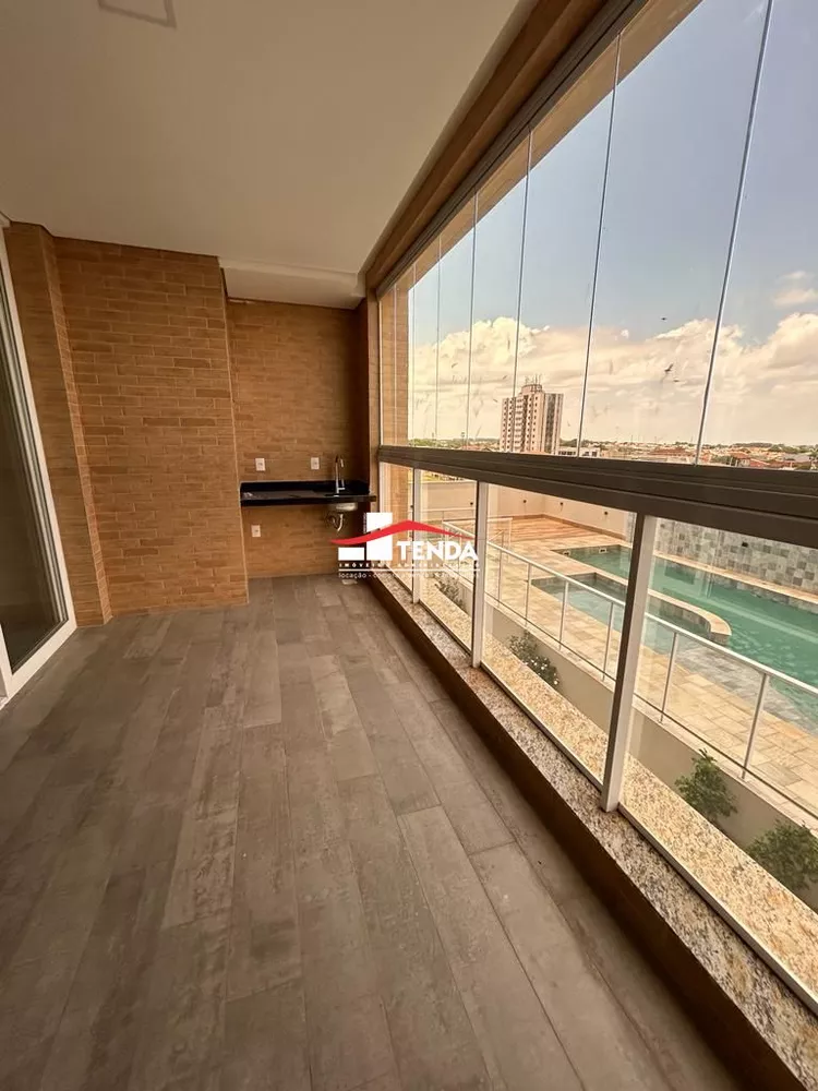 Apartamento à venda e aluguel com 3 quartos, 165m² - Foto 4