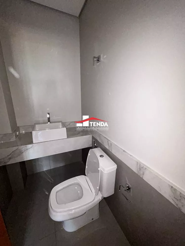 Apartamento à venda e aluguel com 3 quartos, 165m² - Foto 8