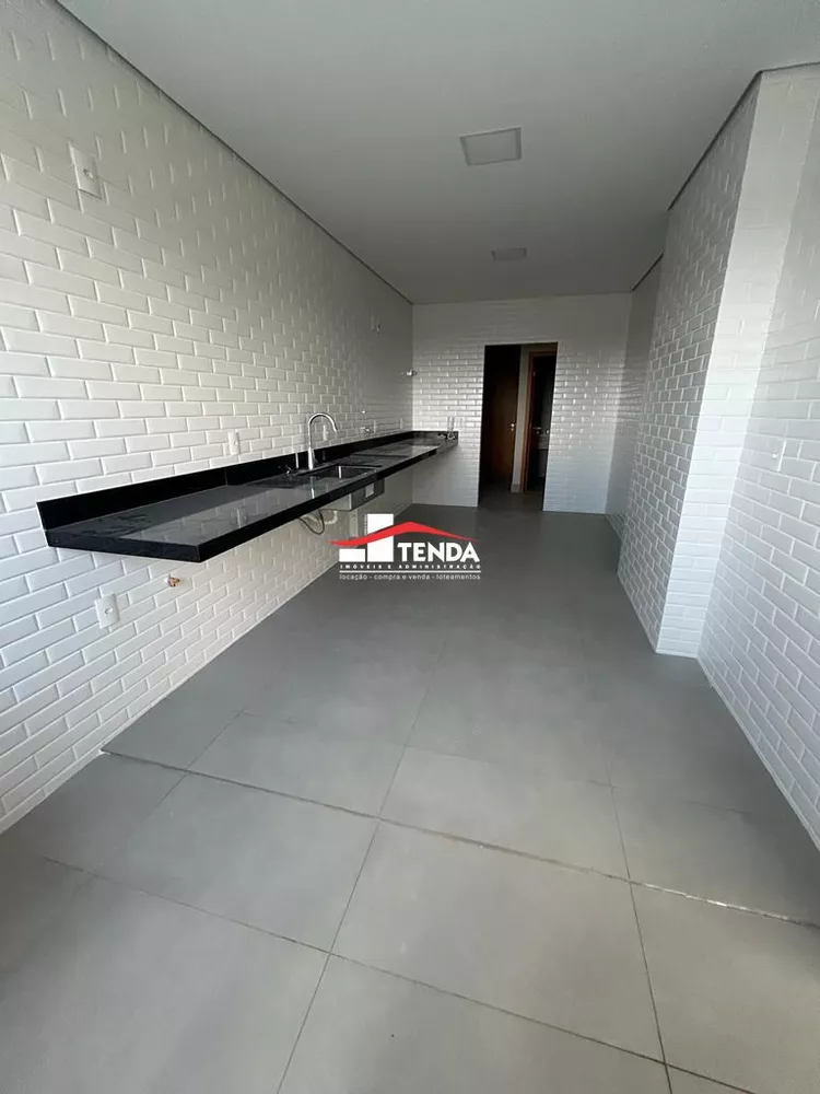 Apartamento à venda e aluguel com 3 quartos, 165m² - Foto 3