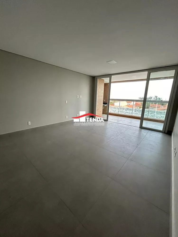 Apartamento à venda e aluguel com 3 quartos, 165m² - Foto 2