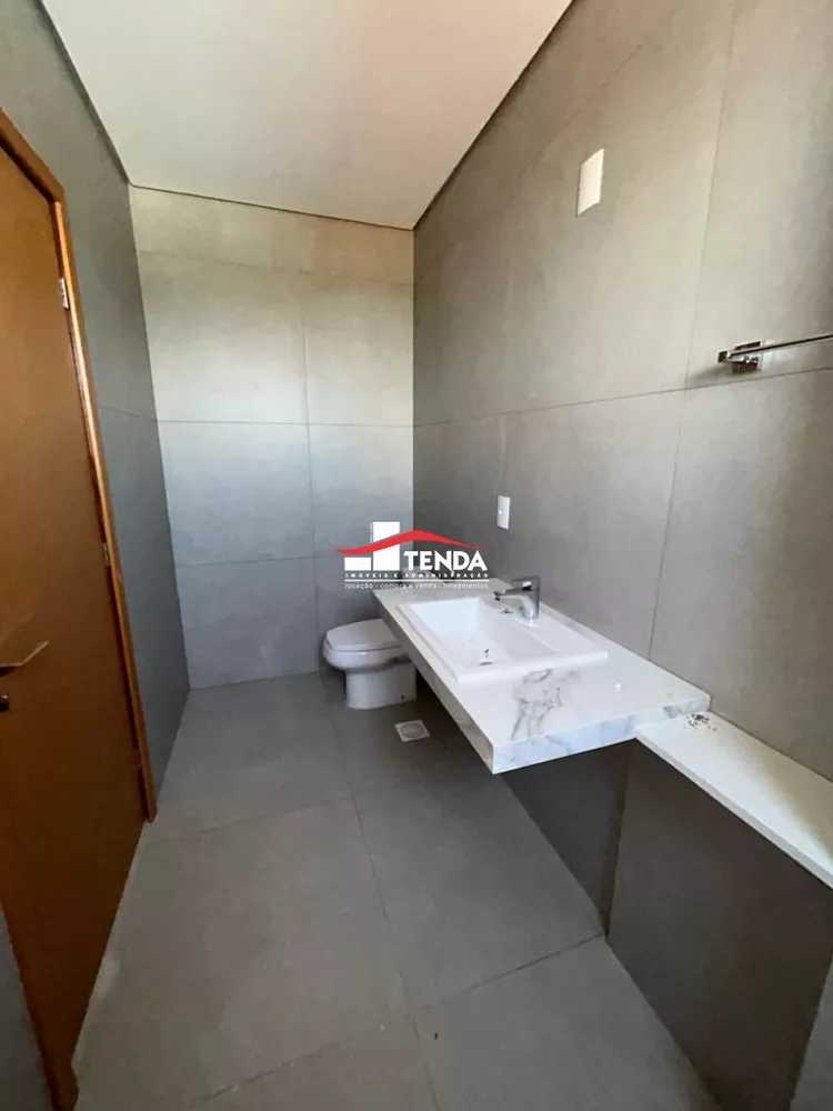 Apartamento à venda e aluguel com 3 quartos, 165m² - Foto 6