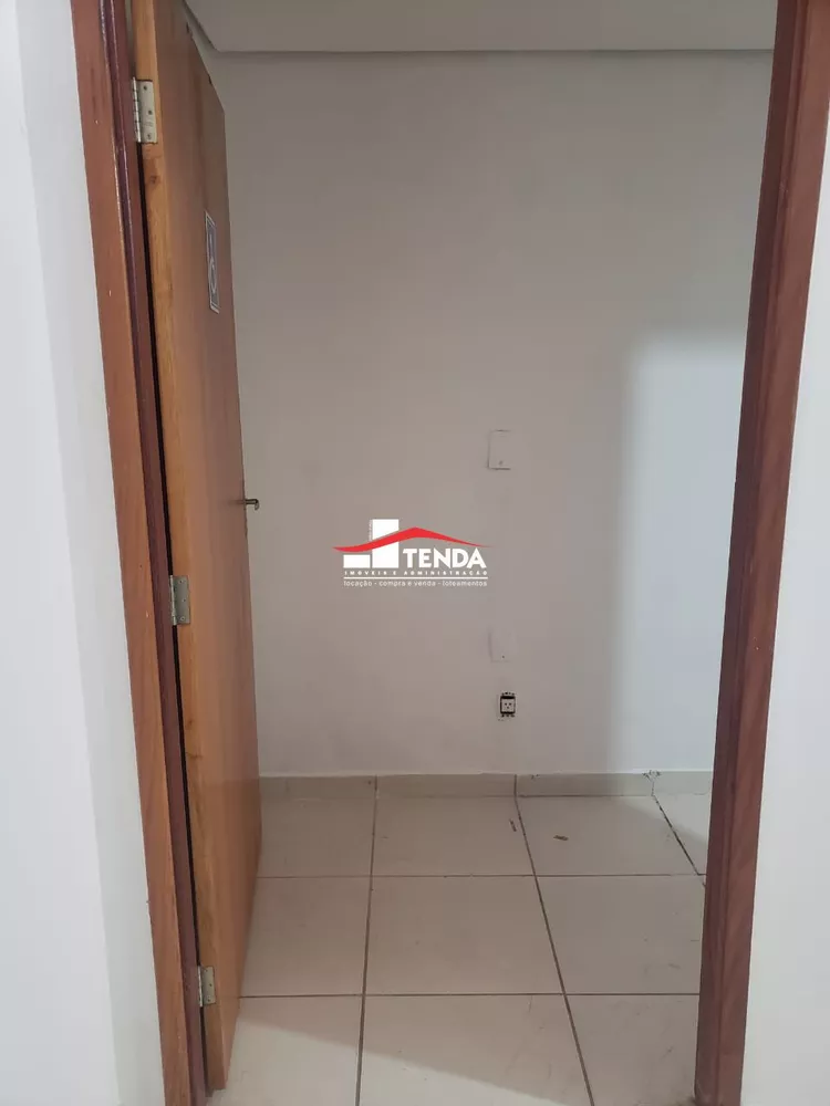 Depósito-Galpão-Armazém para alugar com 1 quarto, 200m² - Foto 7