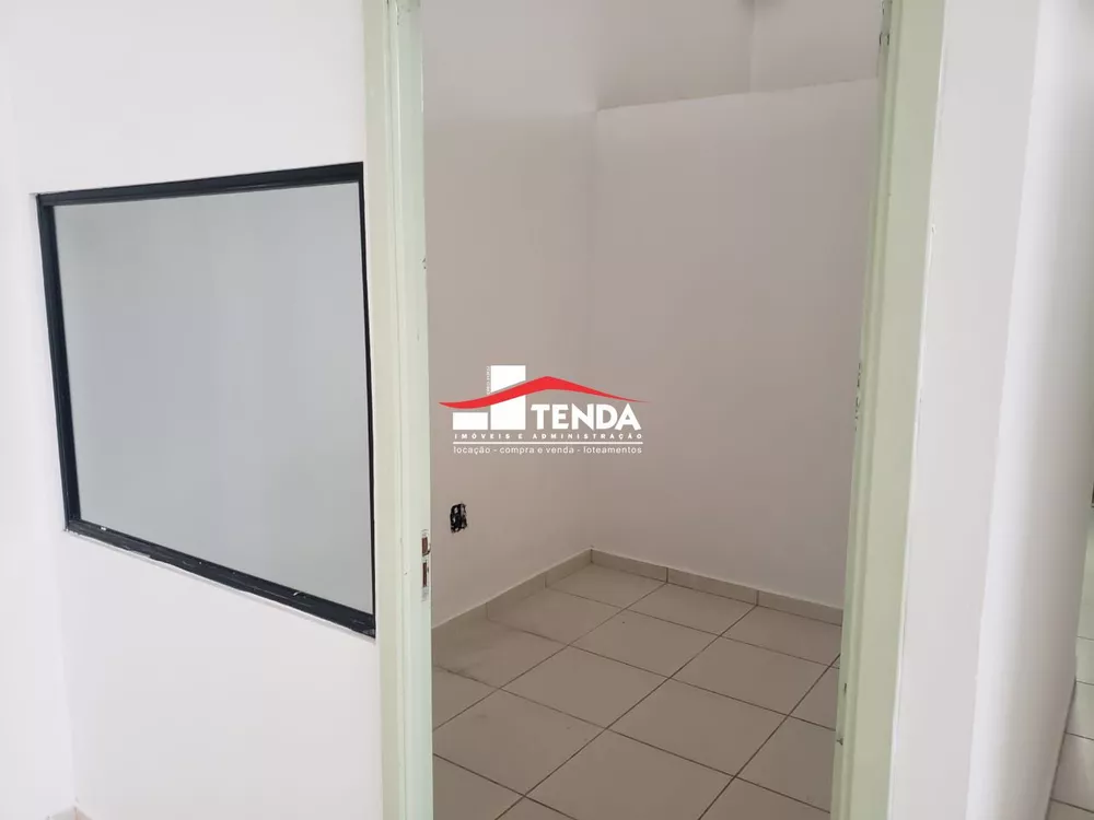 Depósito-Galpão-Armazém para alugar com 1 quarto, 200m² - Foto 6