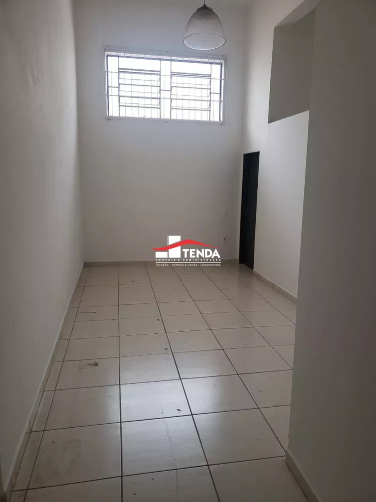 Depósito-Galpão-Armazém para alugar com 1 quarto, 200m² - Foto 5