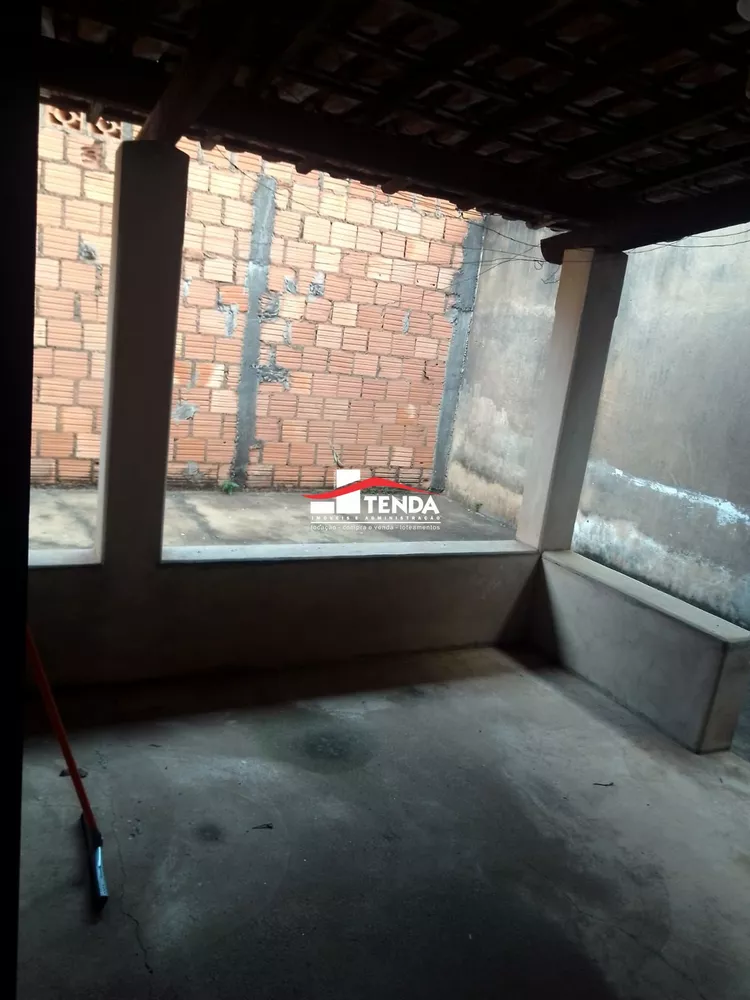 Casa, 2 quartos, 1 m² - Foto 5