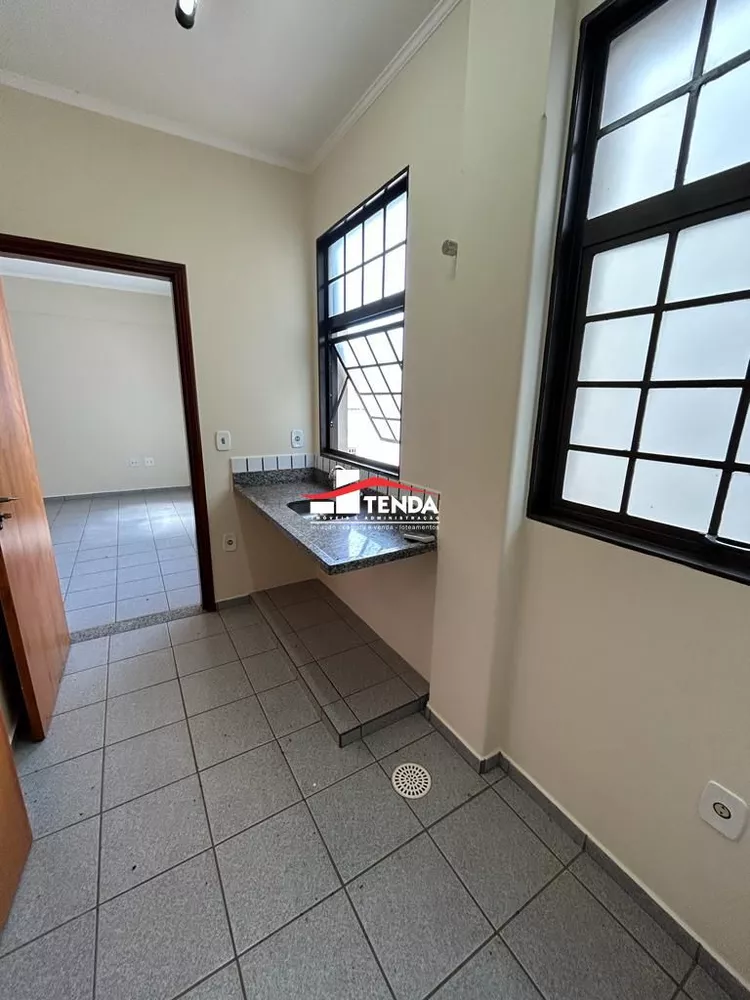 Conjunto Comercial-Sala para alugar com 2 quartos, 67m² - Foto 3