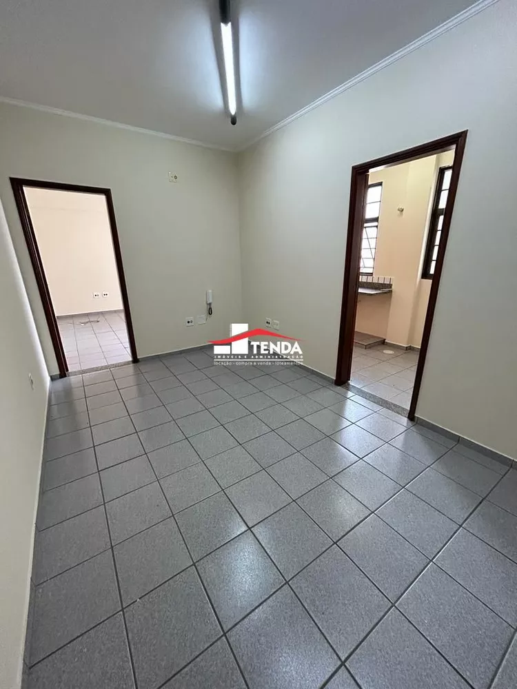 Conjunto Comercial-Sala para alugar com 2 quartos, 67m² - Foto 2