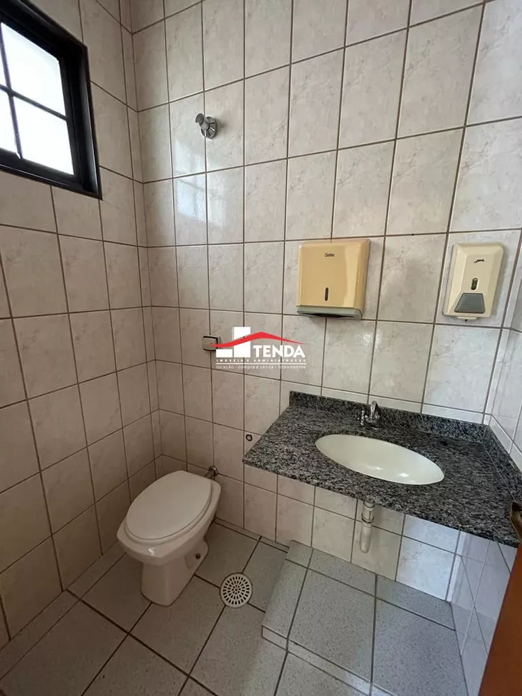 Conjunto Comercial-Sala para alugar com 2 quartos, 67m² - Foto 5