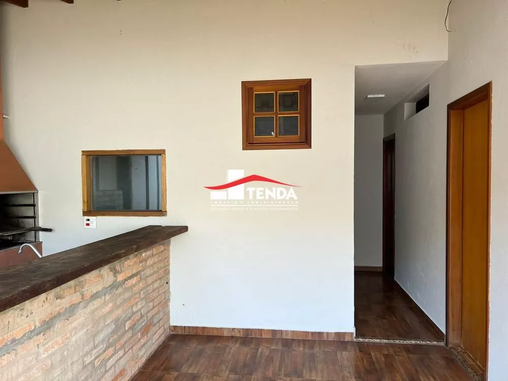 Casa de Condomínio à venda com 3 quartos, 136m² - Foto 4