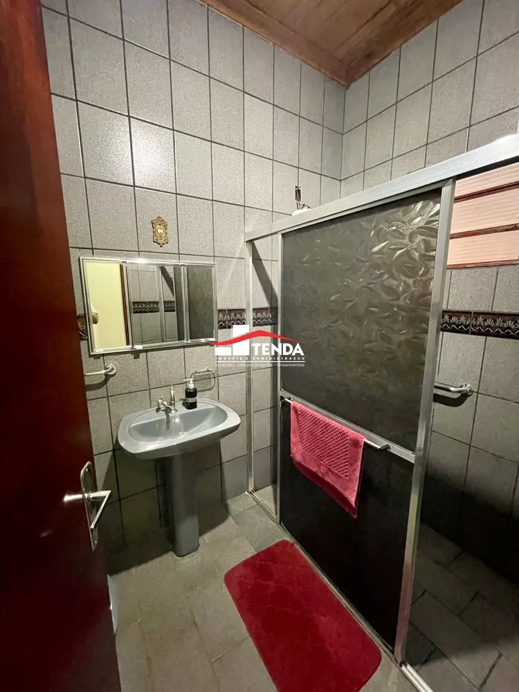 Casa, 3 quartos, 89 m² - Foto 4