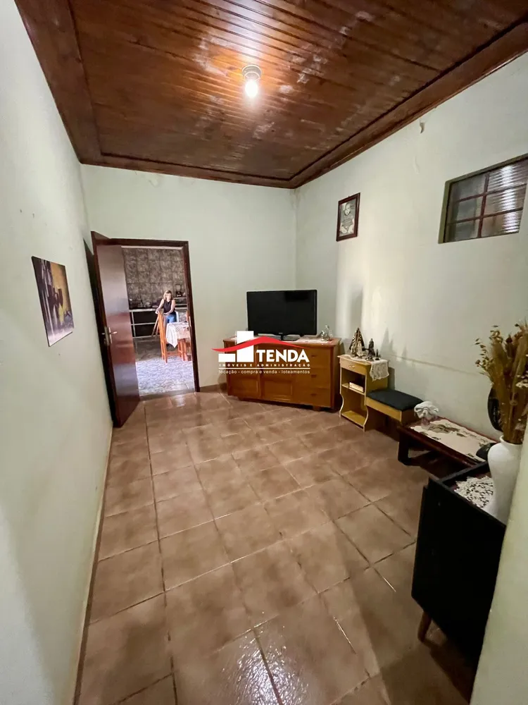 Casa, 3 quartos, 89 m² - Foto 3
