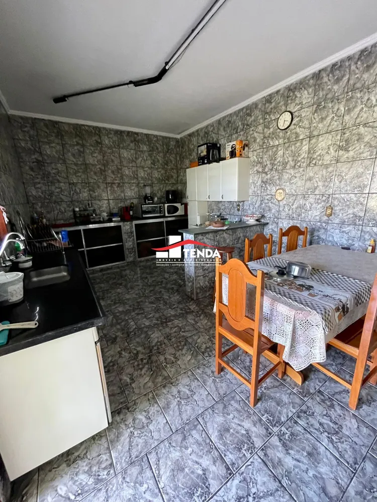 Casa, 3 quartos, 89 m² - Foto 2