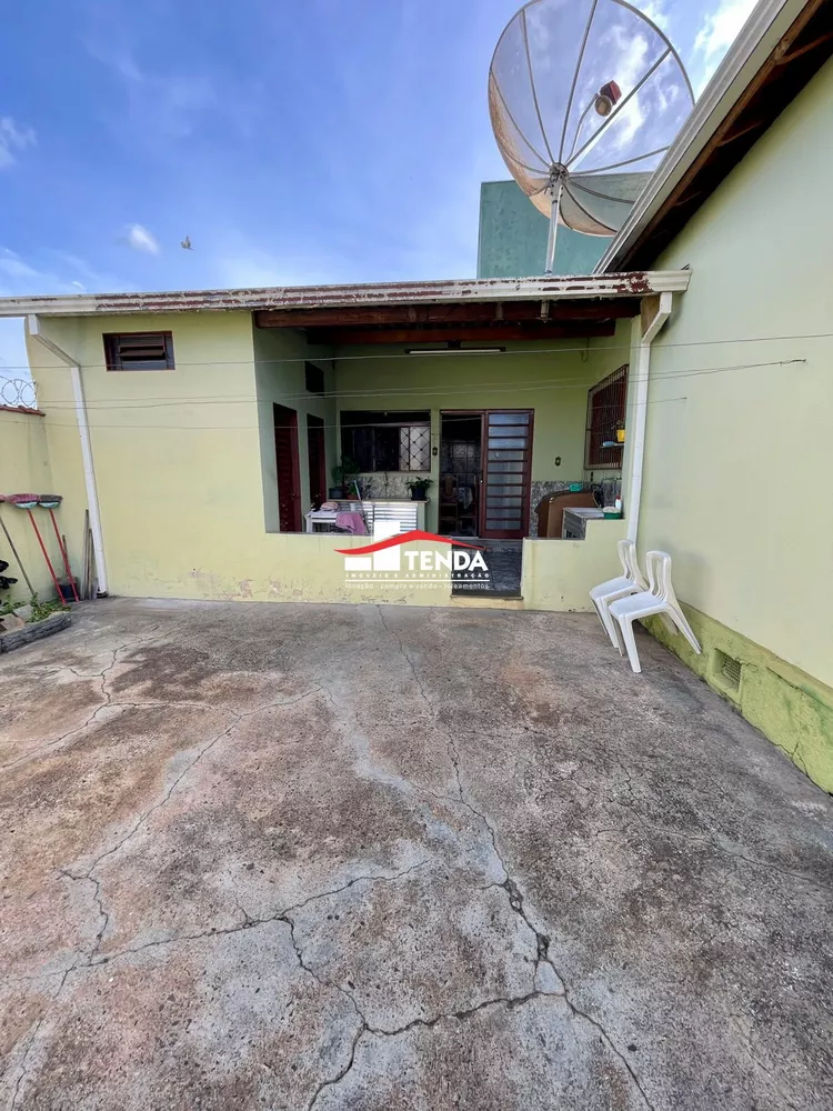 Casa, 3 quartos, 89 m² - Foto 3