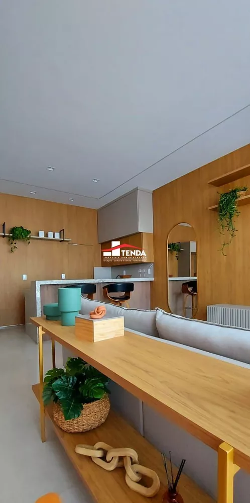 Apartamento, 3 quartos, 92 m² - Foto 7