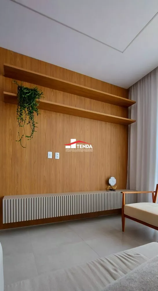 Apartamento, 3 quartos, 92 m² - Foto 8
