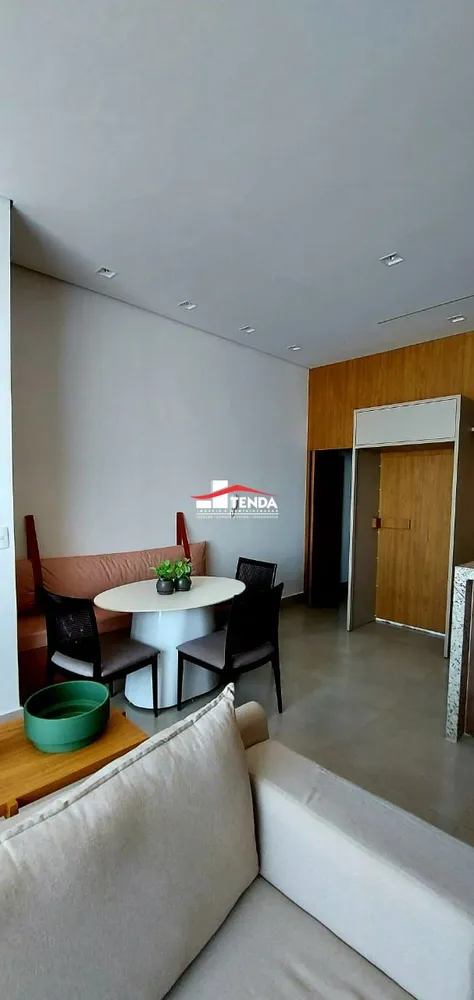 Apartamento, 3 quartos, 92 m² - Foto 5