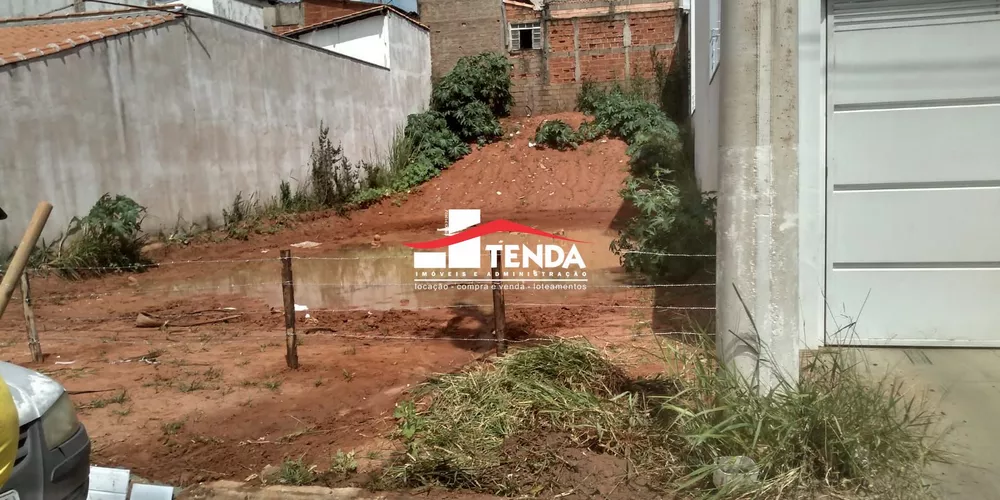 Terreno, 250 m² - Foto 1