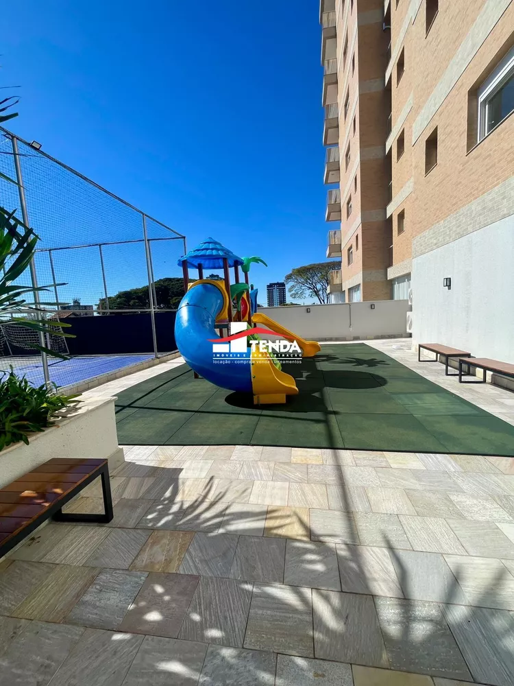 Apartamento, 3 quartos, 283 m² - Foto 1