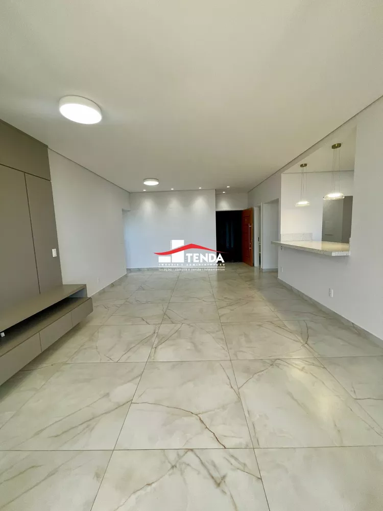 Apartamento, 3 quartos, 283 m² - Foto 3