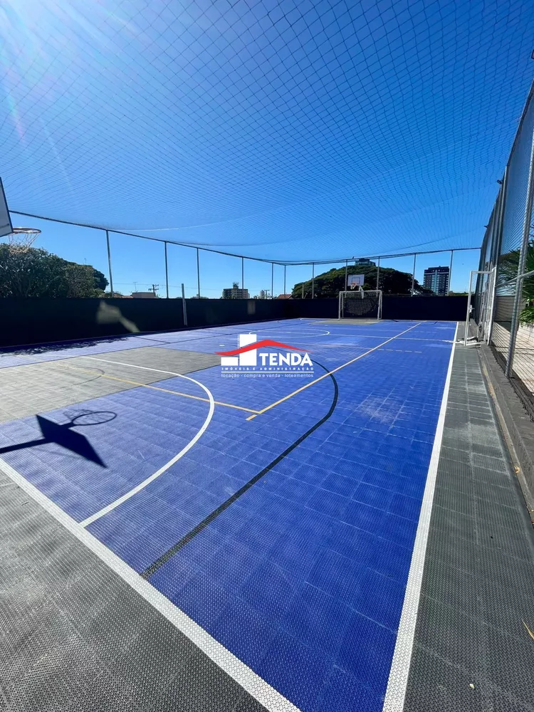 Apartamento, 3 quartos, 283 m² - Foto 2