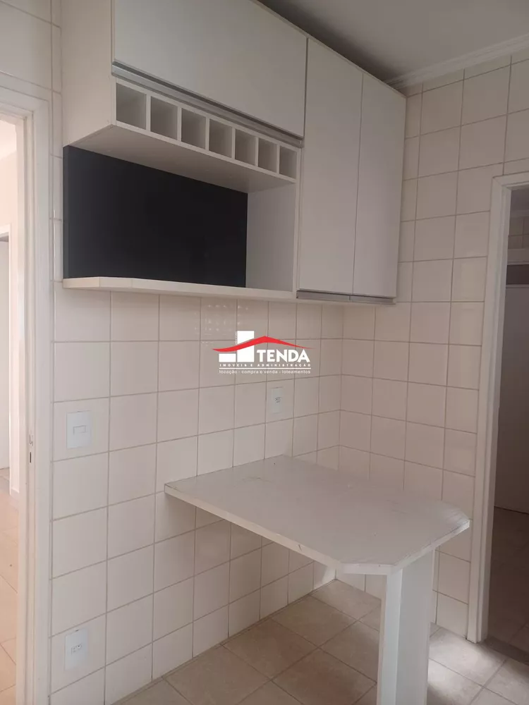 Apartamento à venda com 3 quartos, 116m² - Foto 3