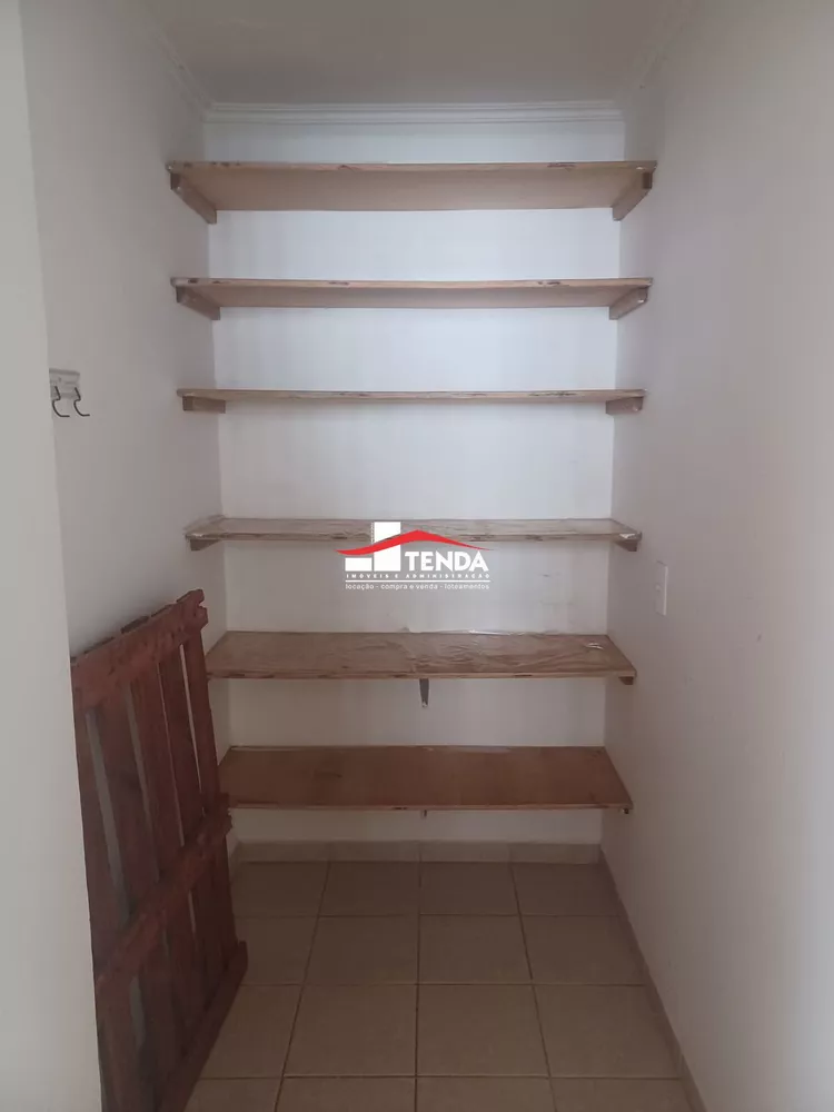 Apartamento à venda com 3 quartos, 116m² - Foto 5