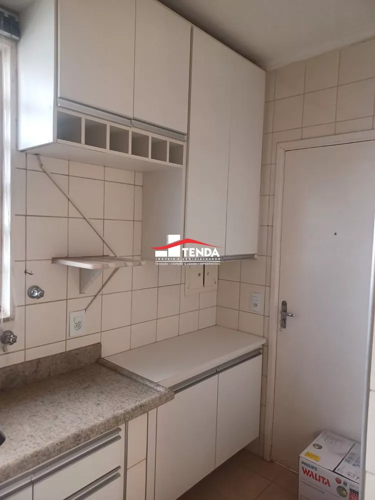 Apartamento à venda com 3 quartos, 116m² - Foto 4