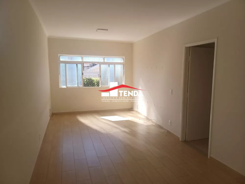 Apartamento à venda com 3 quartos, 116m² - Foto 1