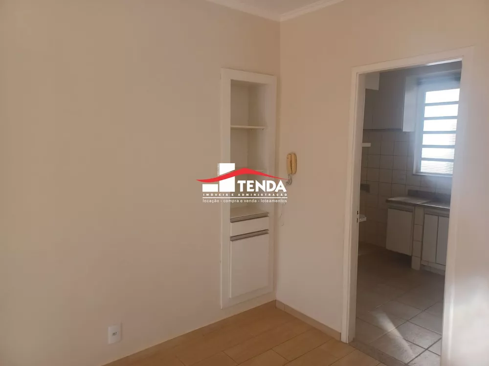 Apartamento à venda com 3 quartos, 116m² - Foto 7